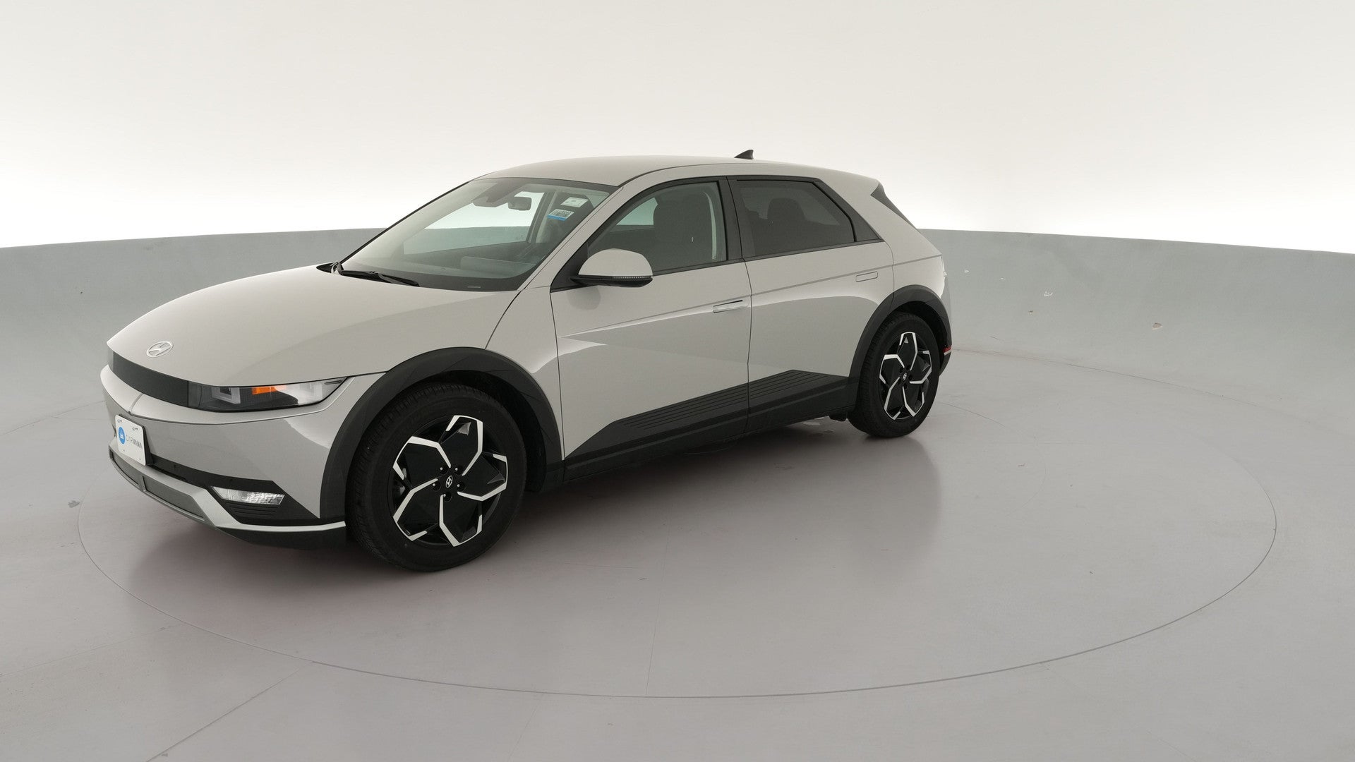 2024 Hyundai IONIQ 5 vehicle photo