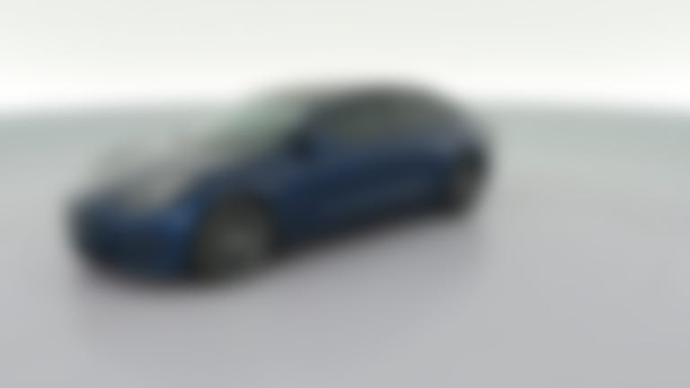 2021 Tesla Model 3 vehicle photo