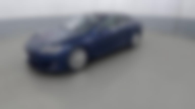 2016 Tesla Model S vehicle photo