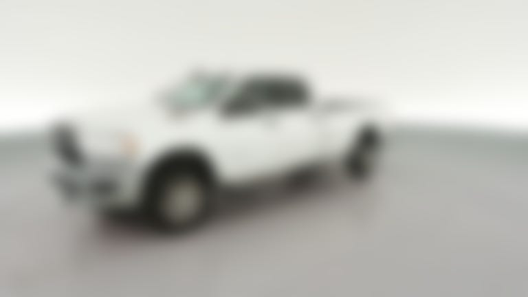 2024 Ram 2500 Crew Cab vehicle photo