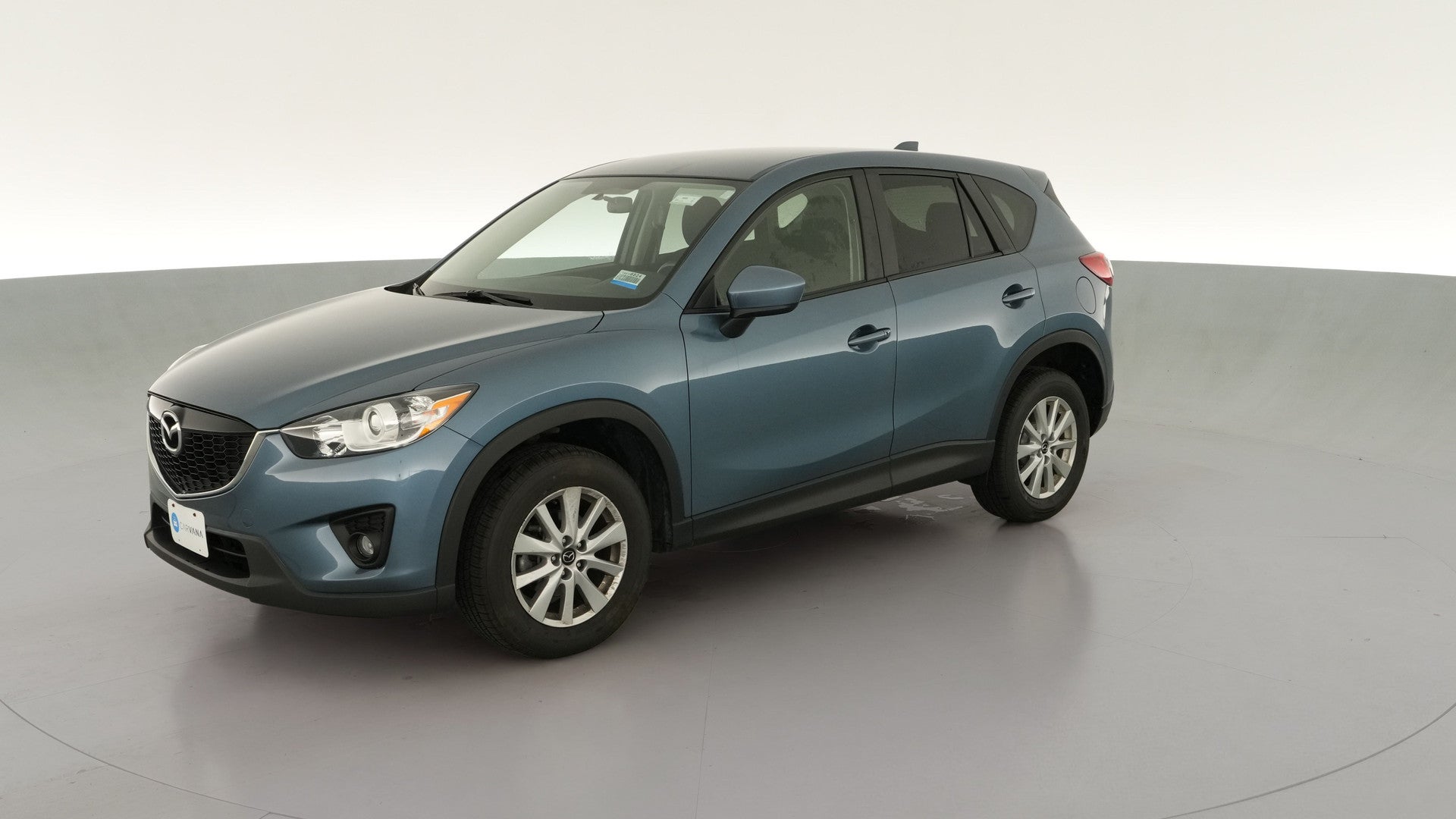 2014 MAZDA CX-5 vehicle photo