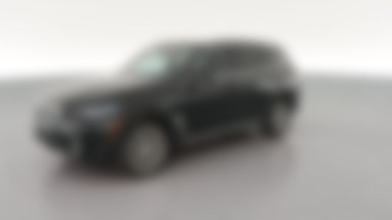 2026 BMW X5 vehicle photo