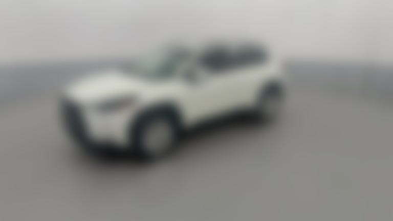 2023 Toyota Corolla Cross vehicle photo