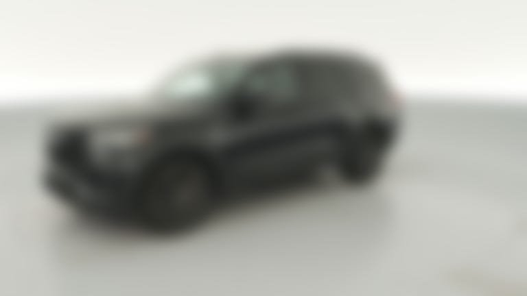 2025 Ford Explorer vehicle photo