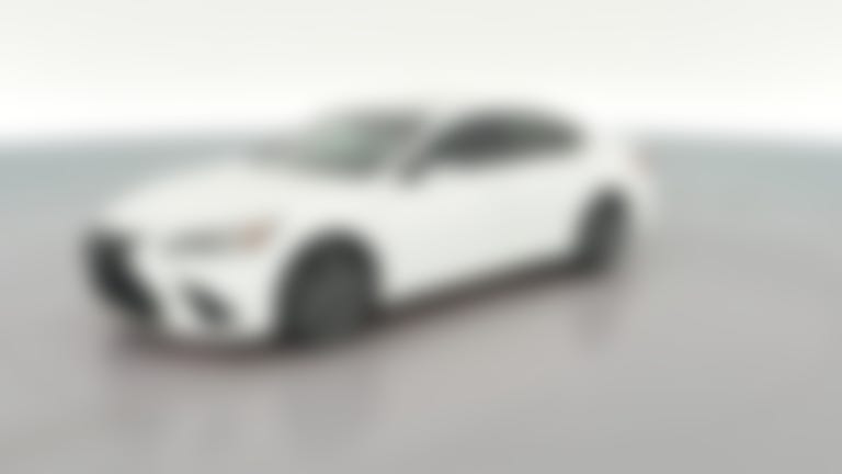 2021 Lexus ES vehicle photo