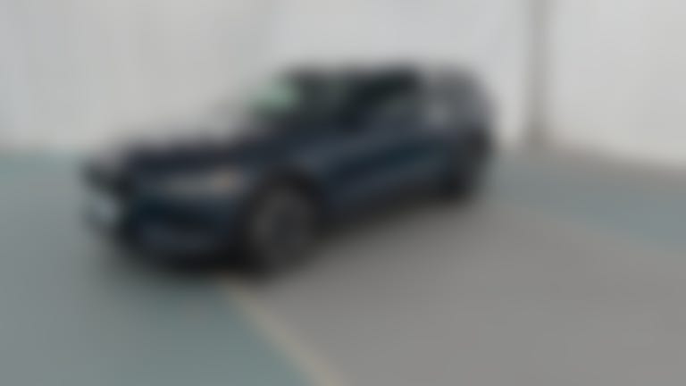2021 Volvo V60 vehicle photo