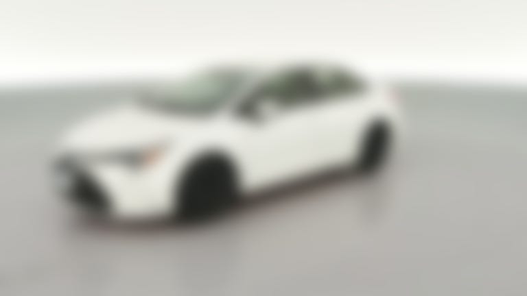2024 Toyota Corolla Hybrid vehicle photo