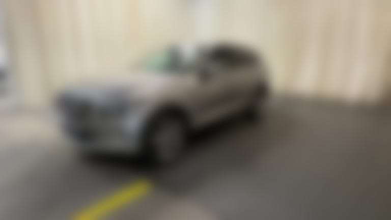 2023 Genesis GV80 vehicle photo