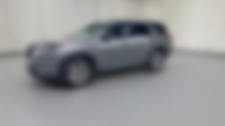 2023 Nissan Pathfinder vehicle photo