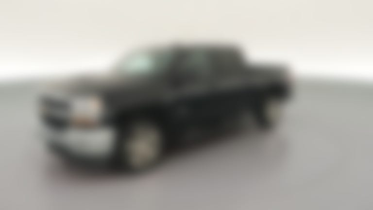 2016 Chevrolet Silverado 1500 Crew Cab vehicle photo