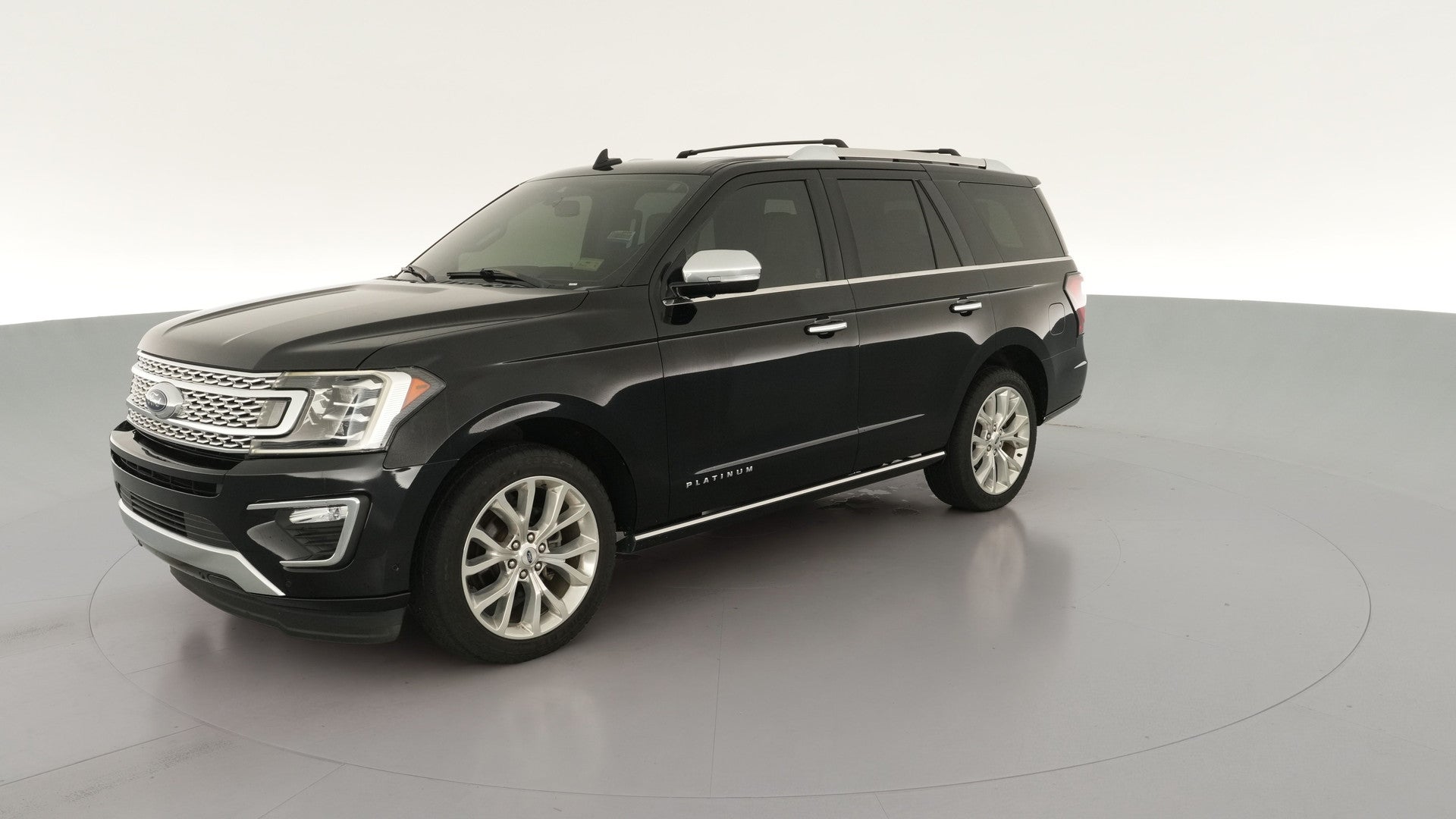 2019 Ford Expedition vehicle photo