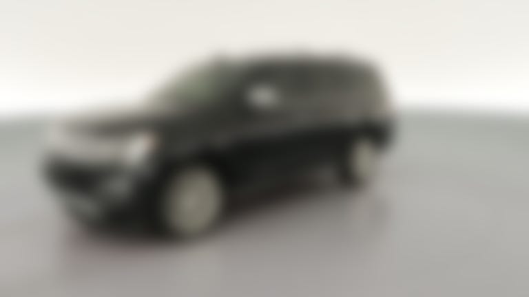 2019 Ford Expedition vehicle photo