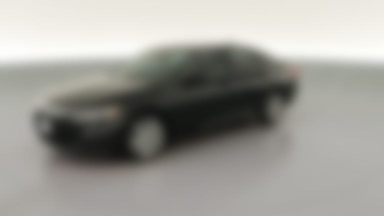 2020 Honda Accord vehicle photo