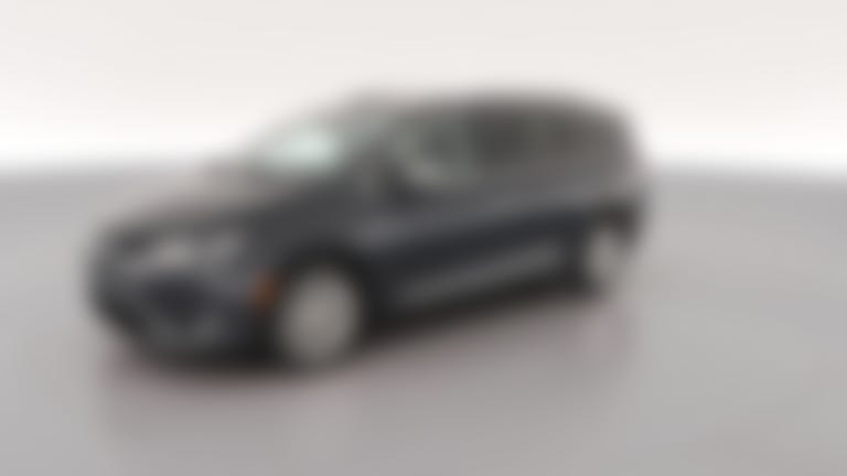 2020 Chrysler Pacifica vehicle photo