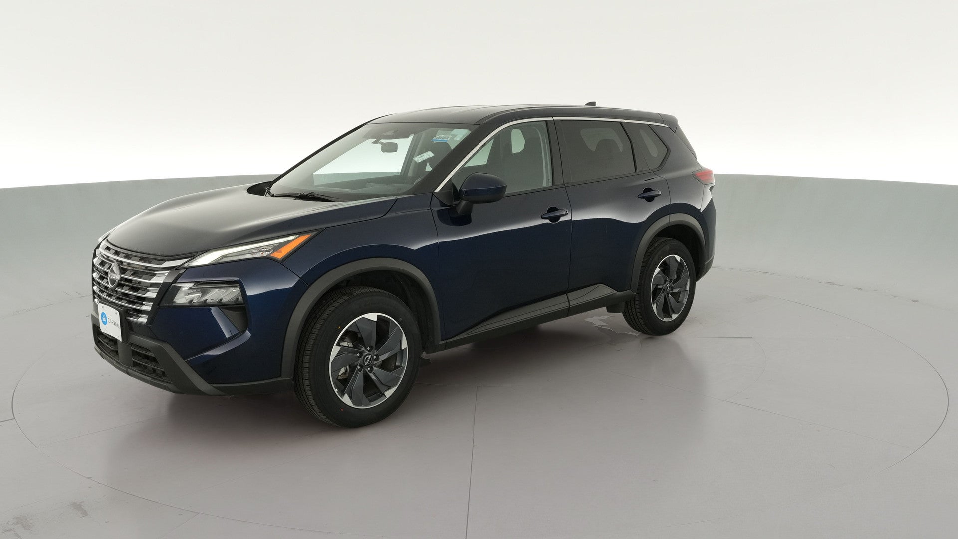 2025 Nissan Rogue vehicle photo