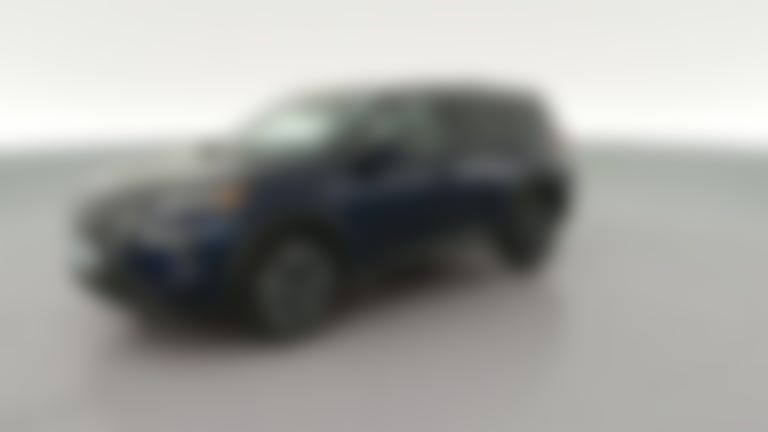 2025 Nissan Rogue vehicle photo