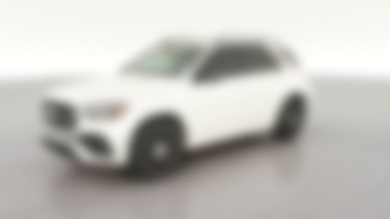 2021 Mercedes-Benz GLE vehicle photo