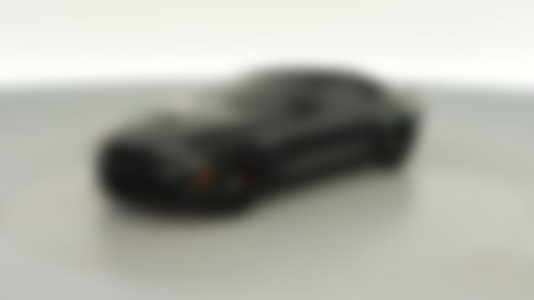 2023 Chevrolet Camaro vehicle photo