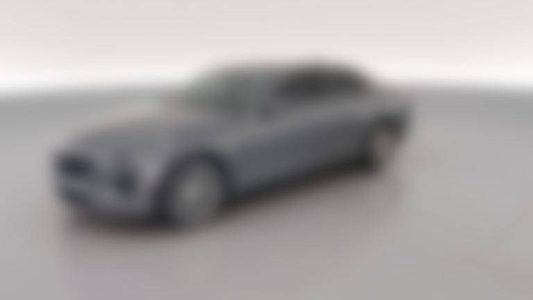 2020 Cadillac CT6 vehicle photo