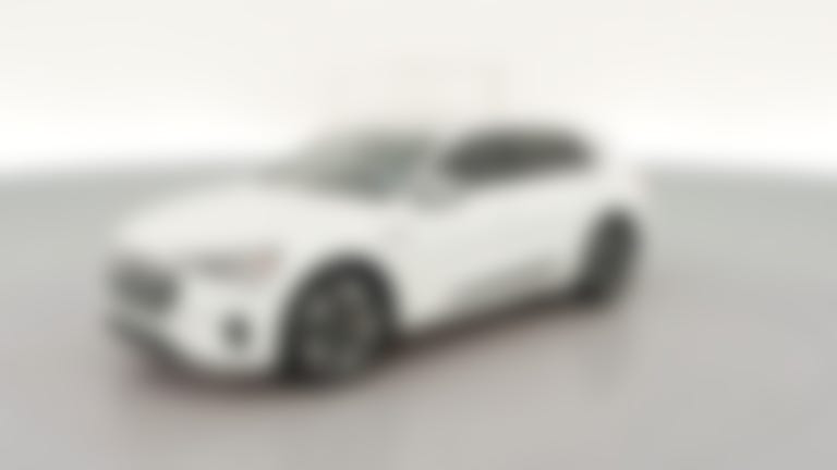 2023 Audi e-tron vehicle photo
