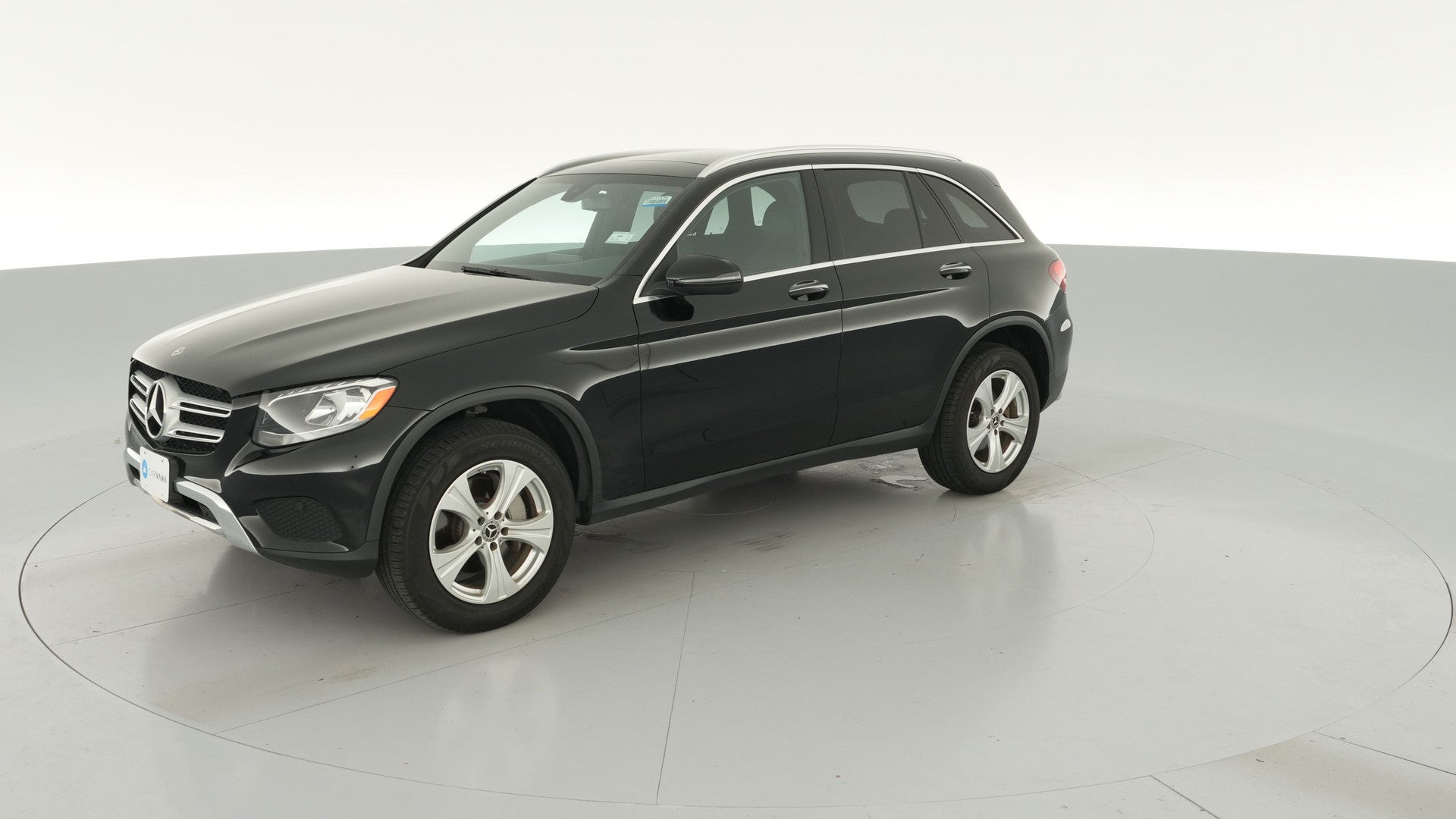 2018 Mercedes-Benz GLC vehicle photo