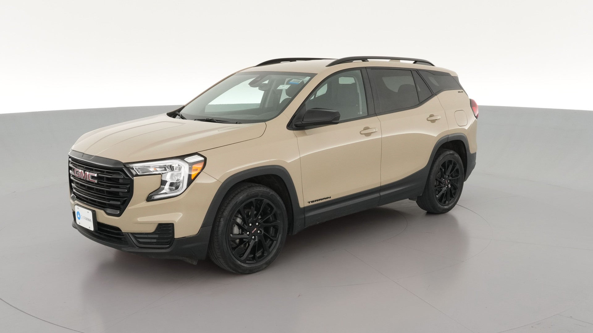 2023 GMC Terrain vehicle photo