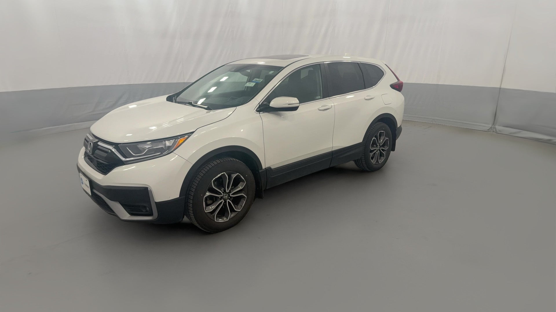 2022 Honda CR-V vehicle photo
