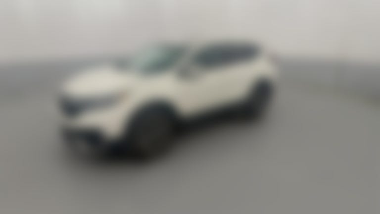 2022 Honda CR-V vehicle photo