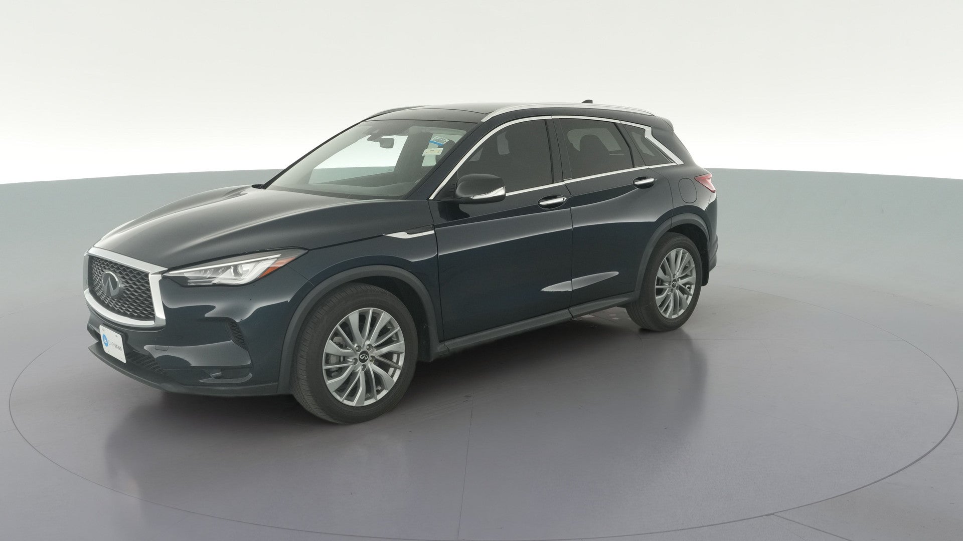 2023 INFINITI QX50 vehicle photo