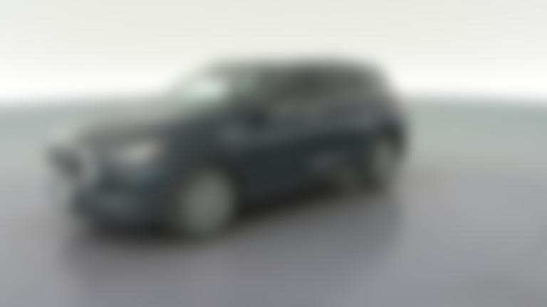 2023 INFINITI QX50 vehicle photo