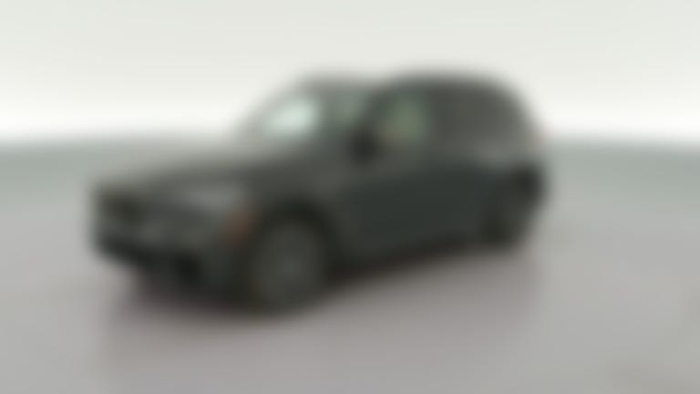 2021 BMW X5 vehicle photo
