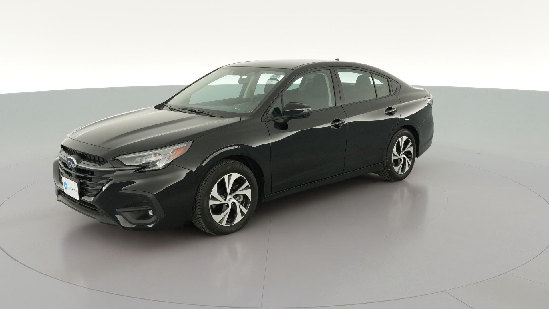 2025 Subaru Legacy vehicle photo