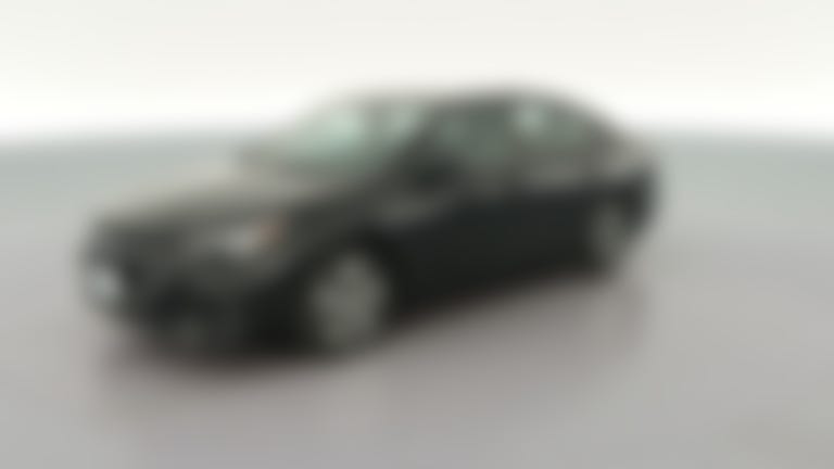 2025 Subaru Legacy vehicle photo