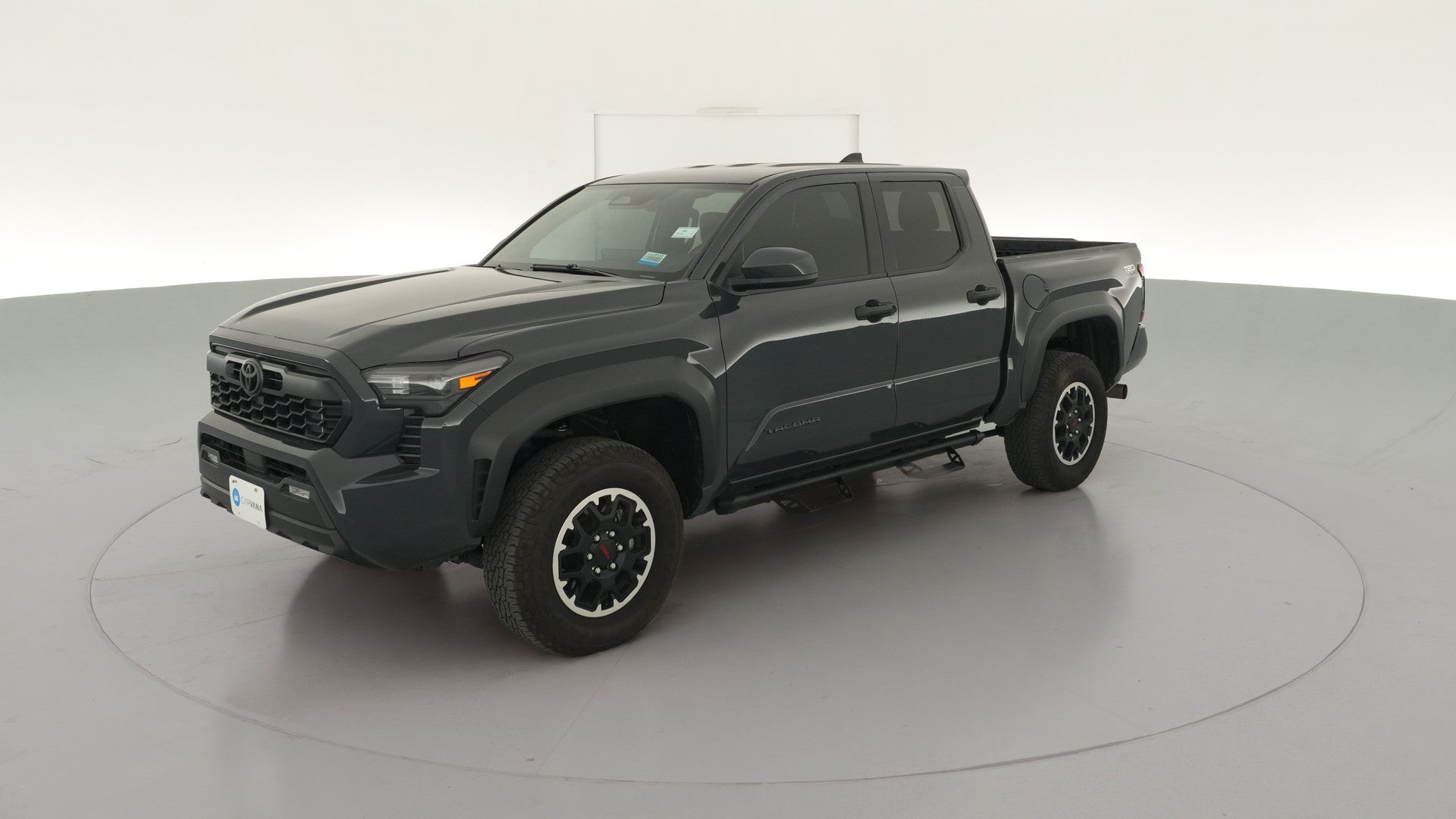 2025 Toyota Tacoma Double Cab vehicle photo