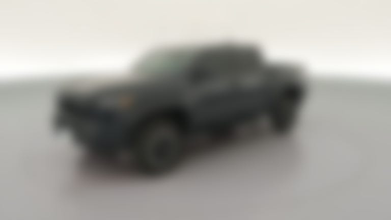2025 Toyota Tacoma Double Cab vehicle photo