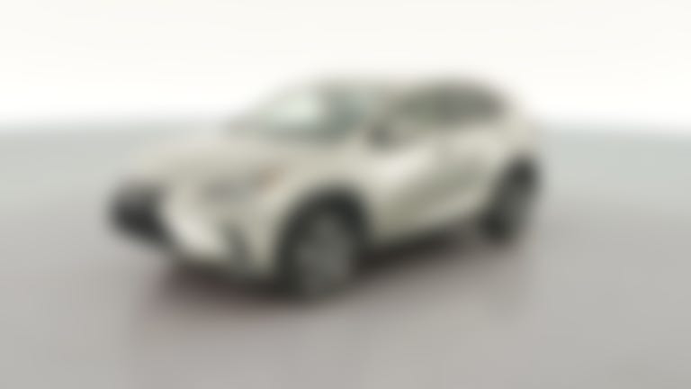 2021 Lexus NX vehicle photo