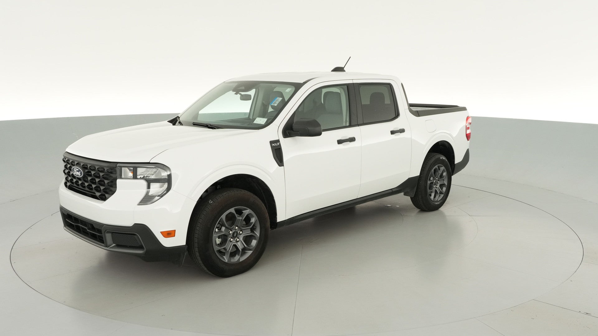 2025 Ford Maverick vehicle photo