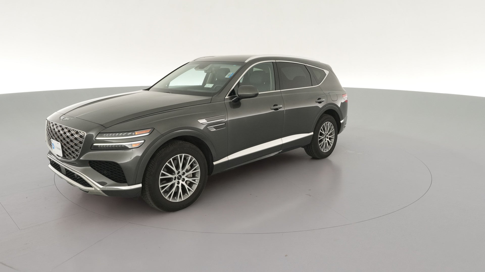 2025 Genesis GV80 vehicle photo