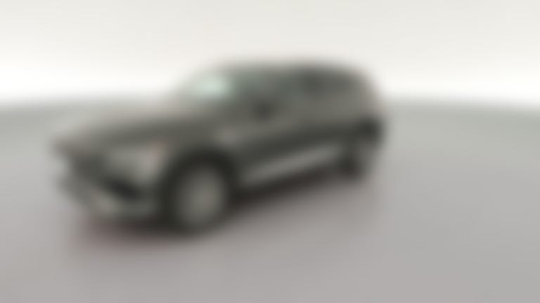 2025 Genesis GV80 vehicle photo