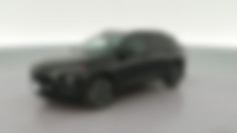 2026 Chevrolet Trax vehicle photo