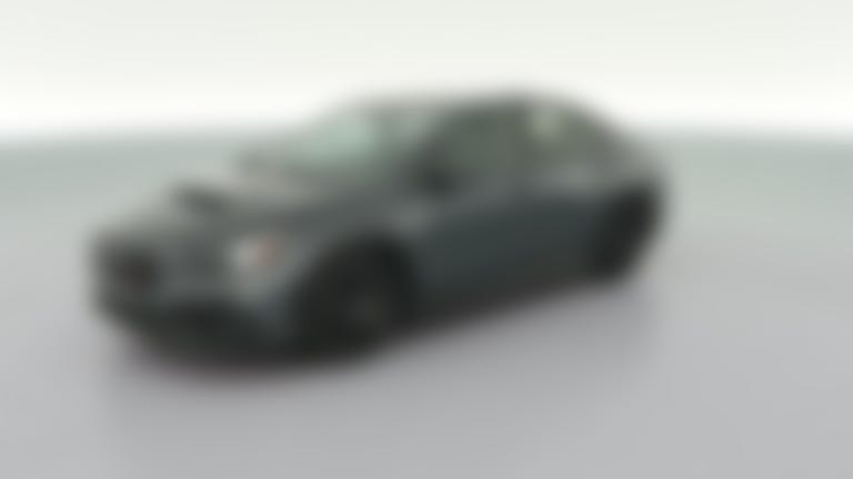 2026 Subaru WRX vehicle photo