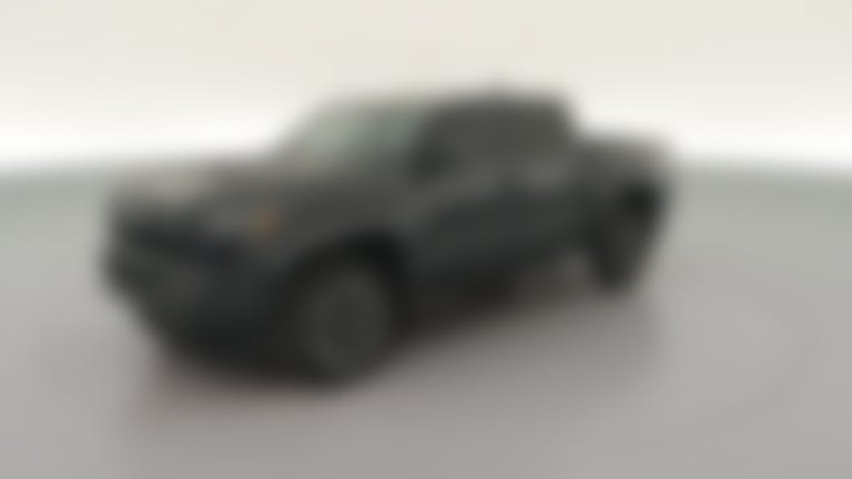 2024 Toyota Tacoma Double Cab vehicle photo