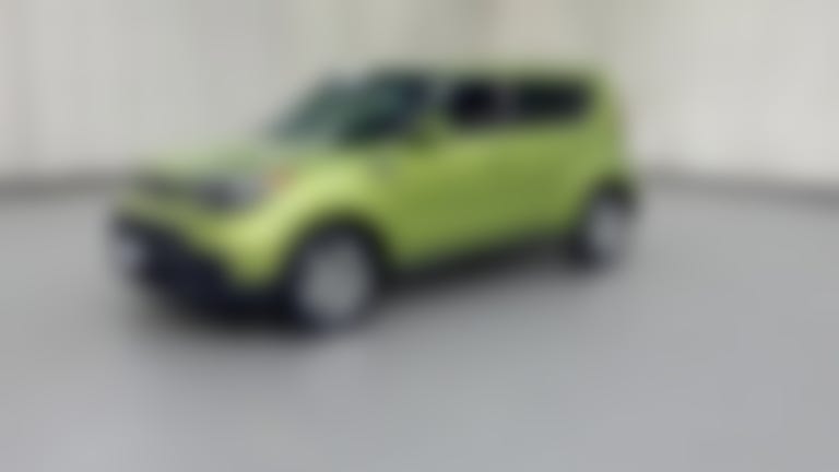 2018 Kia Soul vehicle photo