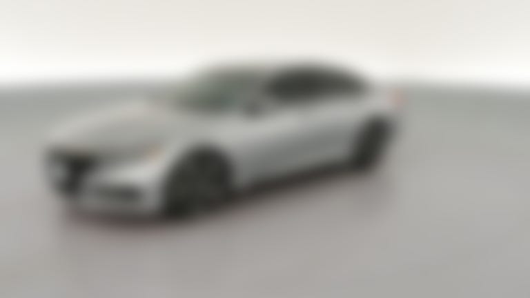 2020 Honda Accord vehicle photo