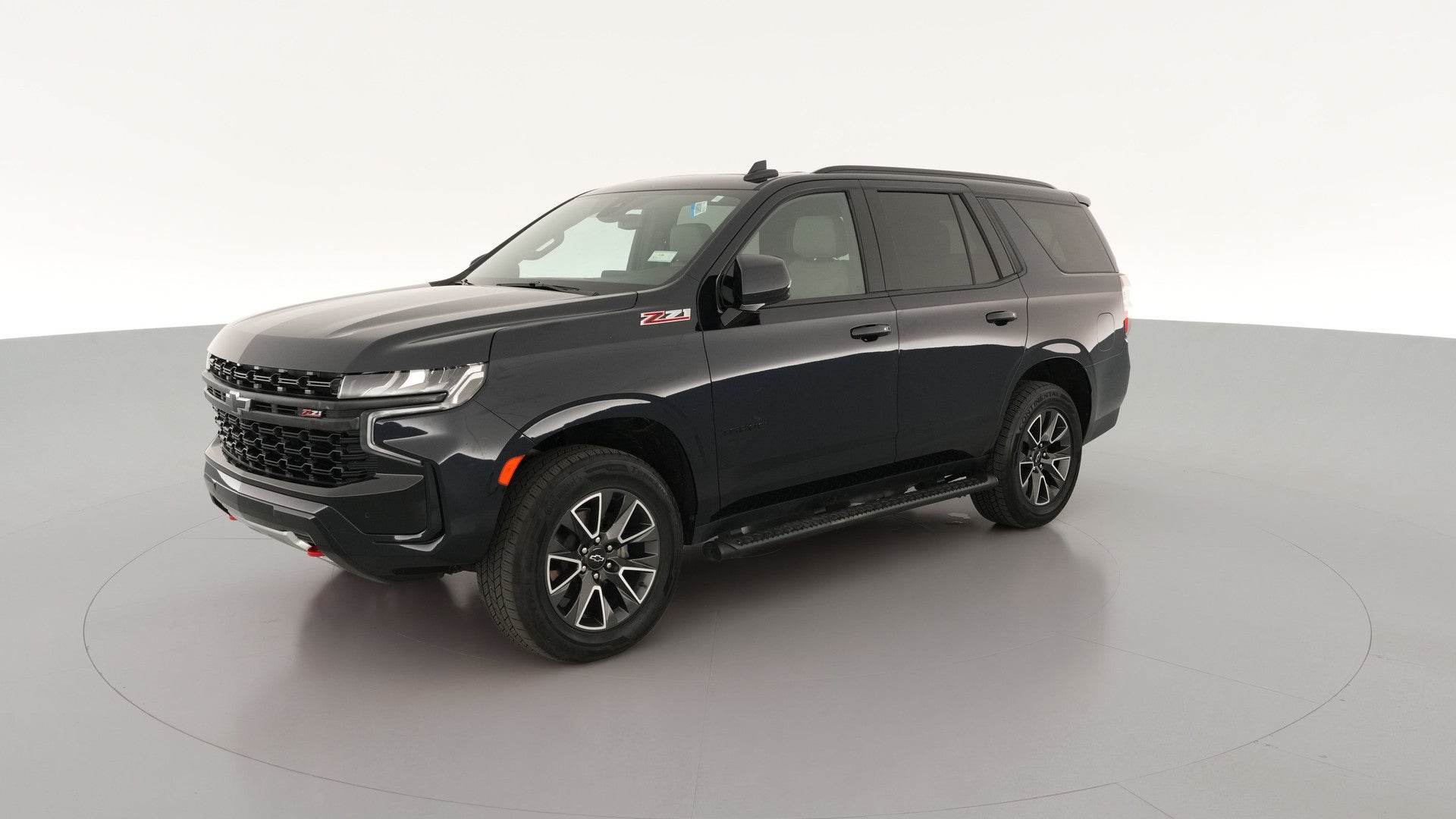 2021 Chevrolet Tahoe vehicle photo