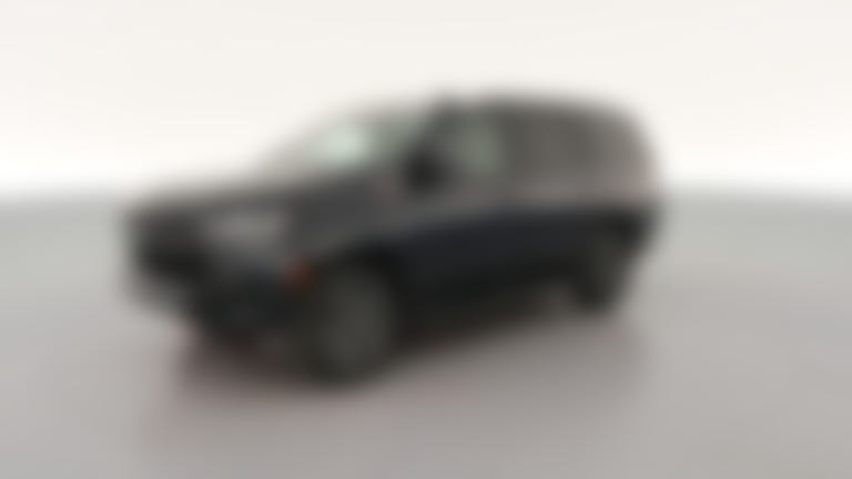 2021 Chevrolet Tahoe vehicle photo