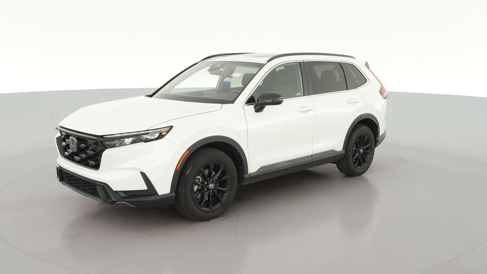 2023 Honda CR-V Hybrid vehicle photo