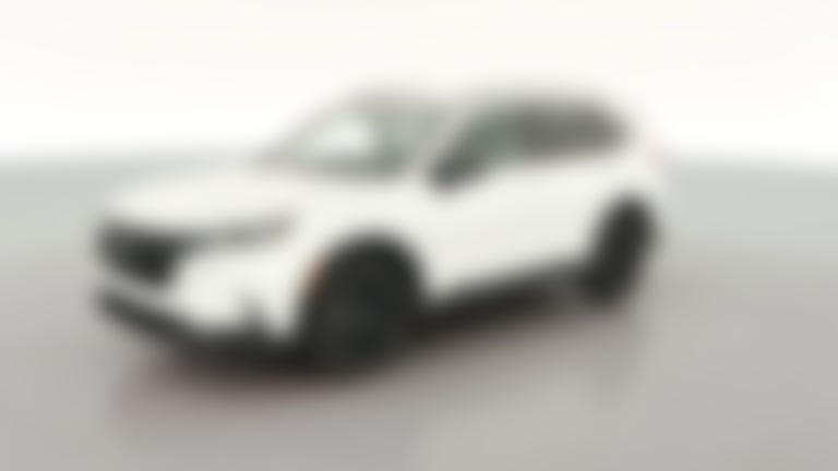 2023 Honda CR-V Hybrid vehicle photo