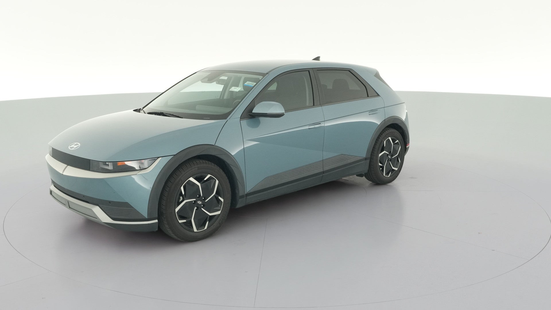 2022 Hyundai IONIQ 5 vehicle photo
