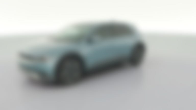2022 Hyundai IONIQ 5 vehicle photo